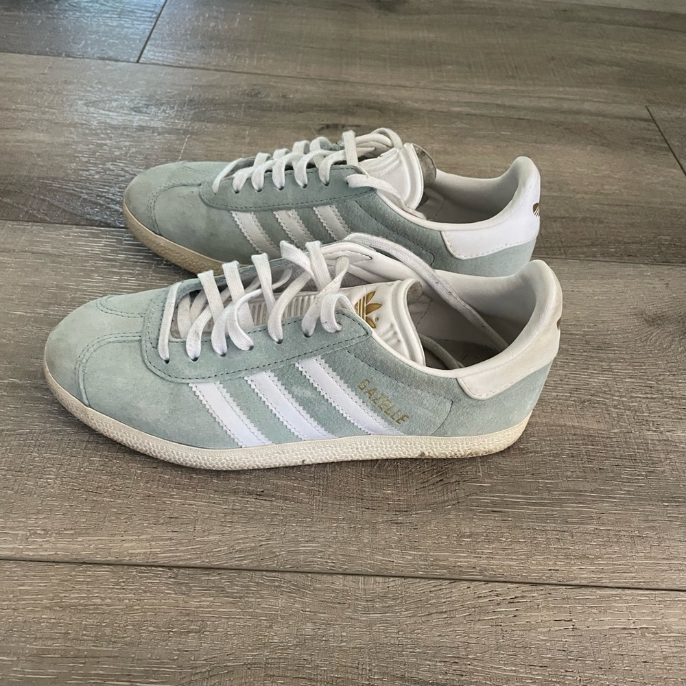 Adidas Gazelle